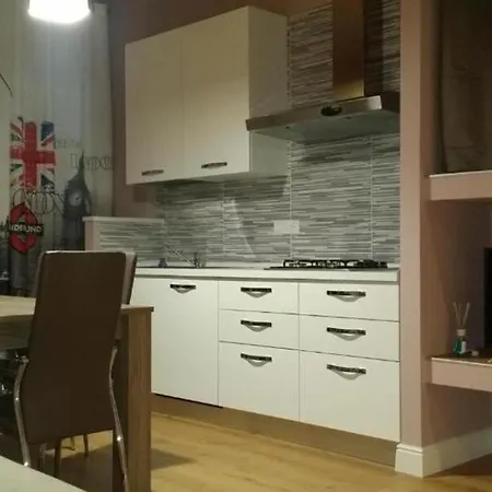 Appartamento La Conchiglia By Affitti Brevi Liguria Savona