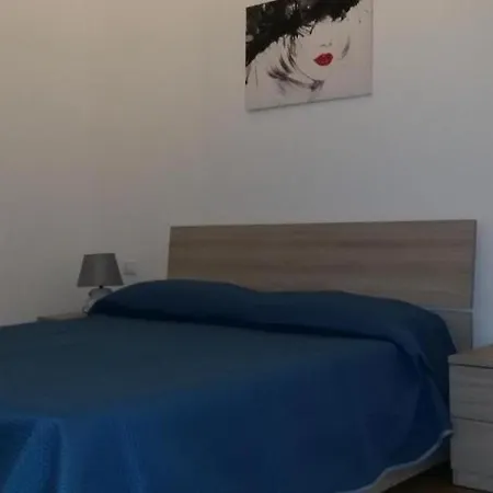 Appartamento La Conchiglia