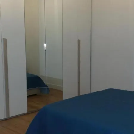 Apartment Affitti Brevi Liguria - La Conchiglia
