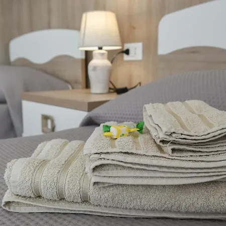 La Conchiglia * Savona