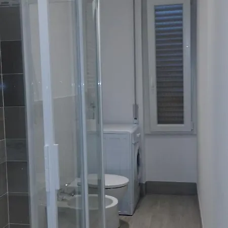 Appartamento La Conchiglia *