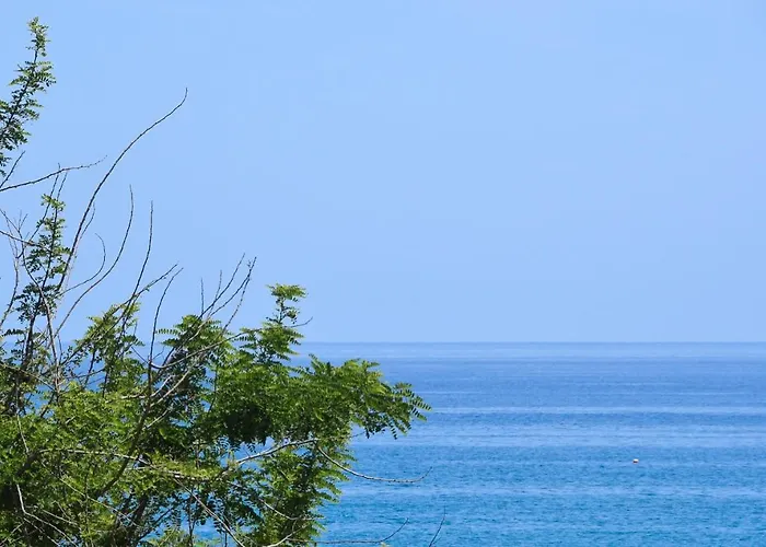 La Conchiglia By Affitti Brevi Liguria アパート *