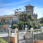 La Conchiglia By Affitti Brevi Liguria *