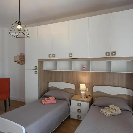 La Conchiglia By Affitti Brevi Liguria Apartament