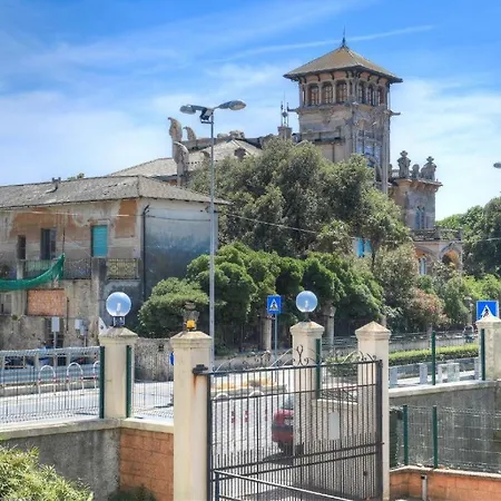 La Conchiglia By Affitti Brevi Liguria Daire Savona