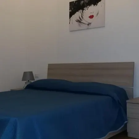 Affitti Brevi Liguria - La Conchiglia Апартаменты *