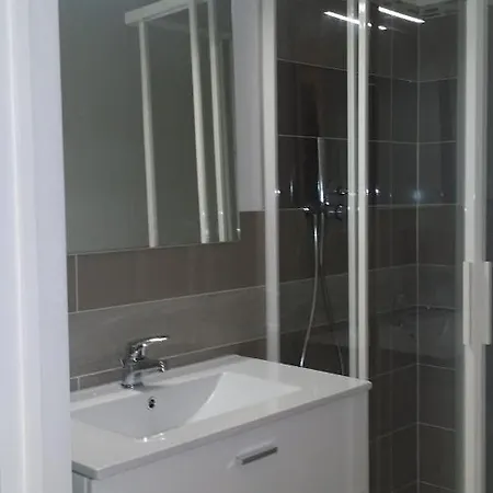 La Conchiglia Apartment