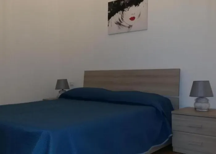 Apartament La Conchiglia By Affitti Brevi Liguria