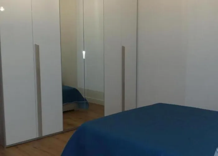 Appartement La Conchiglia