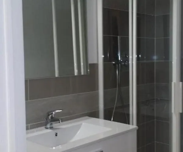 Apartament La Conchiglia By Affitti Brevi Liguria
