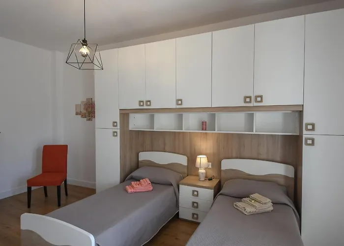 La Conchiglia Appartement Savona