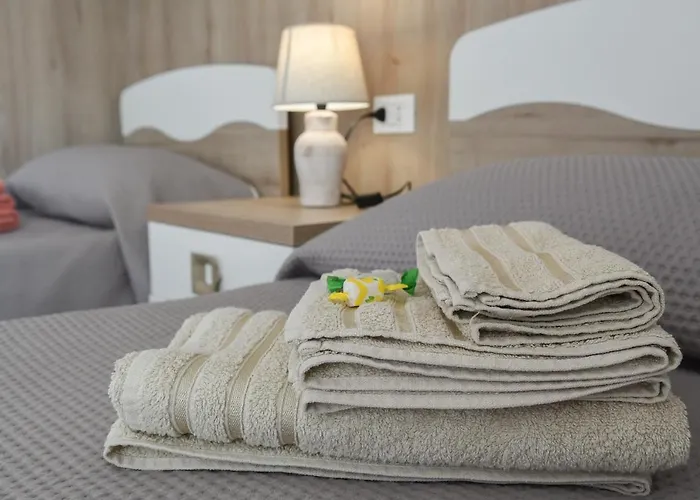 La Conchiglia * Savona